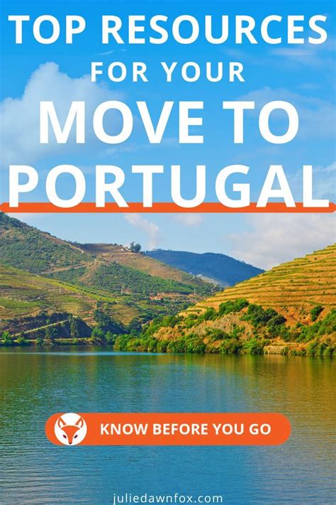 Travelling or Moving to Portugal 